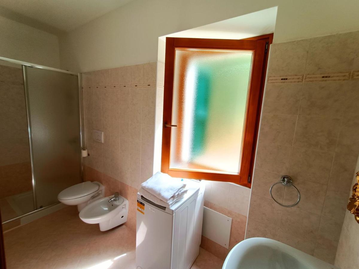 Domus Incantus Malcesine Kültér fotó